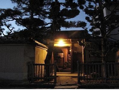 Guesthouse Nara Backpackers Exterior foto
