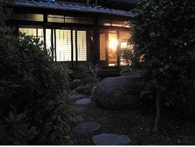 Guesthouse Nara Backpackers Exterior foto